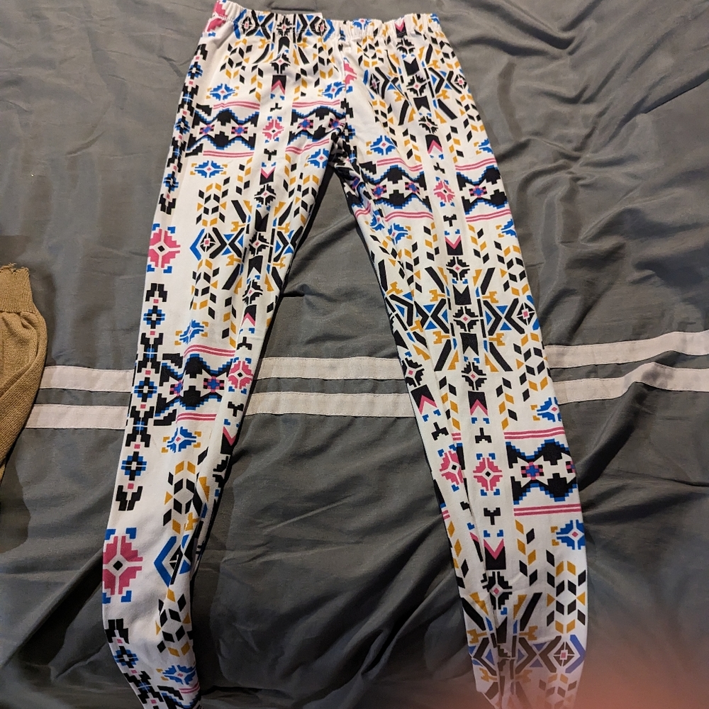 Leggings